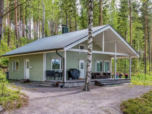 Фотография гостевого дома Holiday Home Villa sipilä