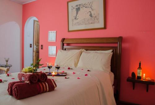 Фотография мини отеля Pousada Bolo Húngaro