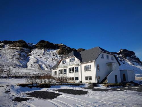 Фотография гостевого дома Guesthouse Carina