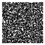 QR код музея Художественный музей современного искусства