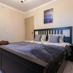 Фотография квартиры Апартаменты возле Парка Галицкого