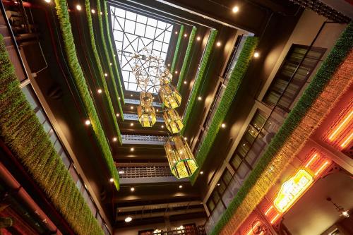 Фотография гостиницы W22 by Burasari - SHA Extra Plus