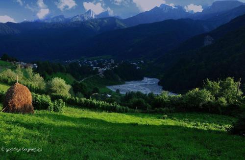 Фотография гостевого дома Gobeja's