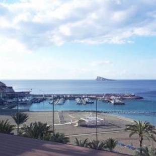 Фотографии гостиницы
Hotel Montemar