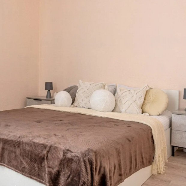 Фотографии квартиры 
            Квартира 165 на Латышова 3