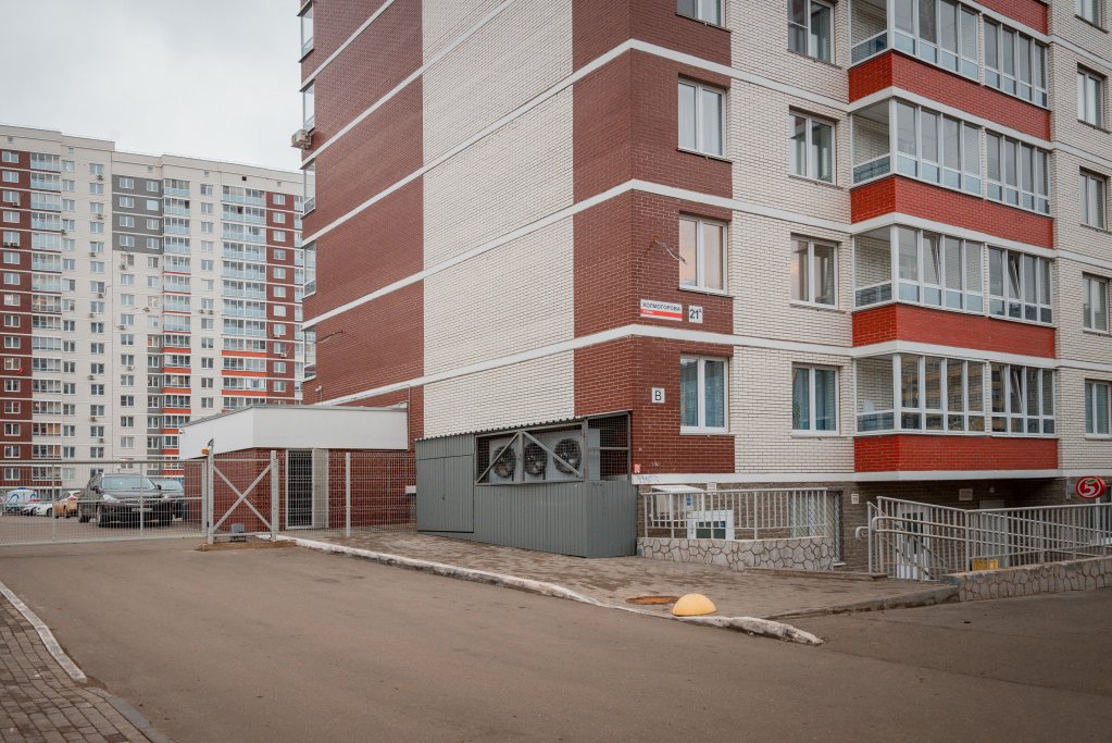 Фотография квартиры Апартаменты Найс рум