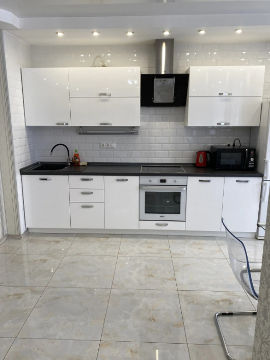 Фотографии квартиры 
            Квартира Маяковского 97