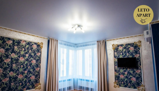 Фотографии квартиры 
            LetoApart (ЛетоАпарт) на улице Горная 15В