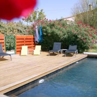 Фотографии мини отеля 
            La Bastide de l'Olivier