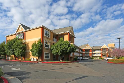 Фотография гостиницы Extended Stay America Suites - Fresno - North