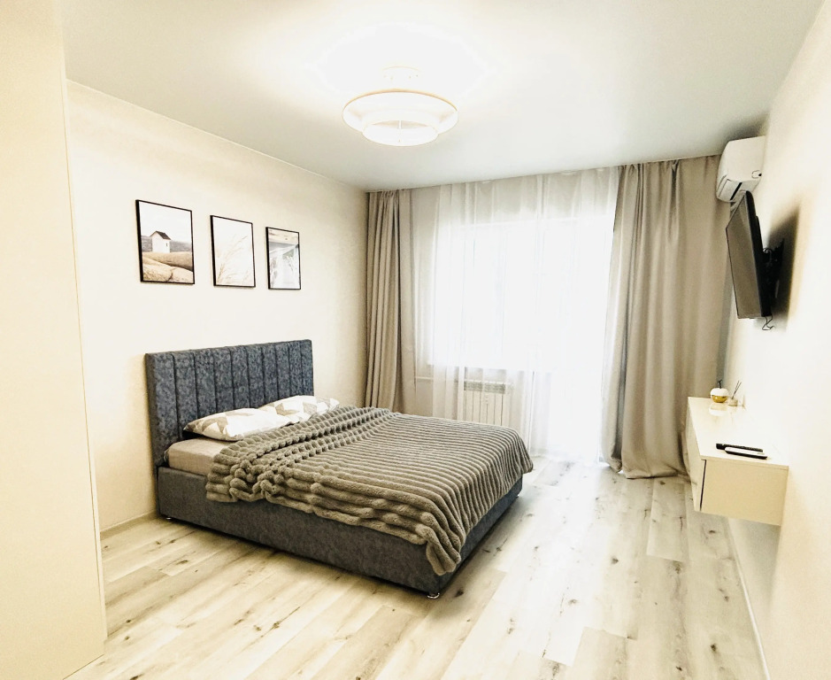 Фотография квартиры Cолнечная Квартира с Видом на Реку