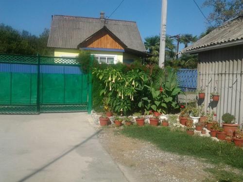 Фотография гостевого дома У Рузанны