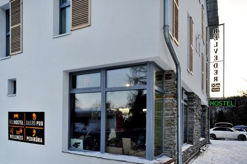 Фотография хостела Bel Hostel