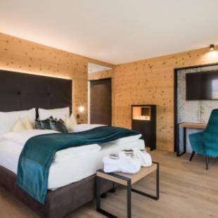 Фотографии гостиницы
Naturhotel Gruberhof