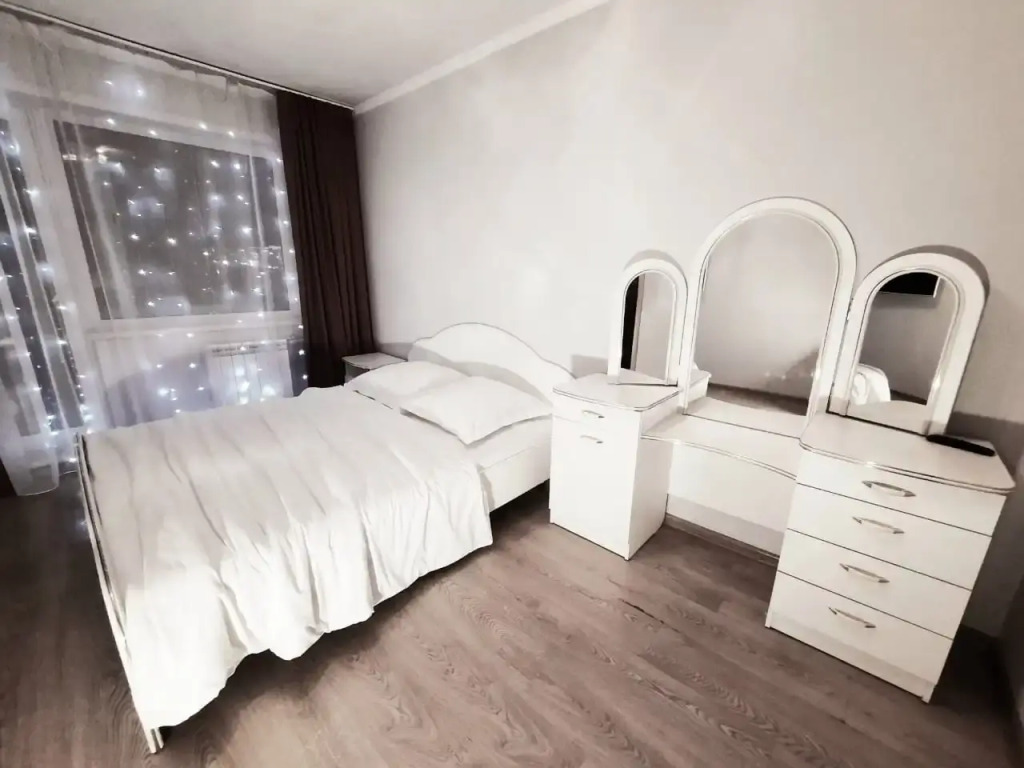 Фотография квартиры Квартира 2-к., 45 м², 3/5 этаж