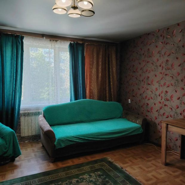 Фотографии квартиры 
            Апартаменты на улице Брянская 11