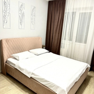 Фотография квартиры Квартира Апартаменты на Просторной 9