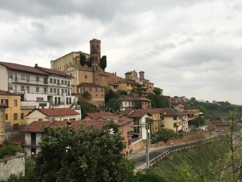 Фотография гостевого дома Takápradalù