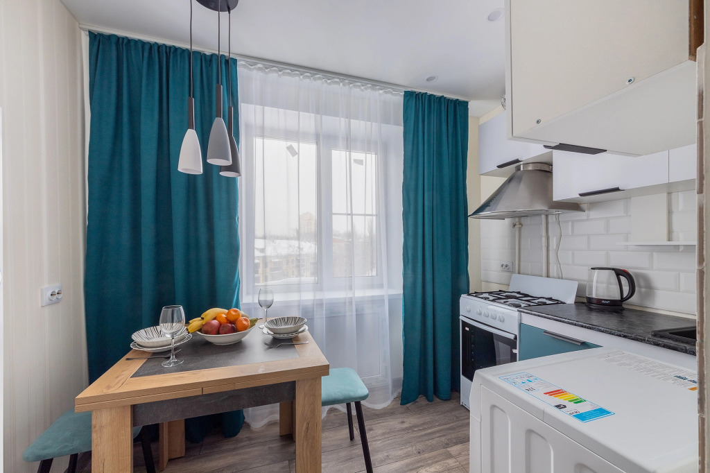 Фотография квартиры Квартира на Калараш 9А