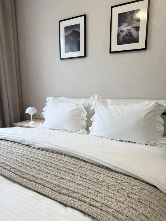 Фотография квартиры Апартаменты Good Night