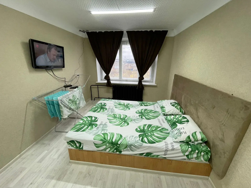 Фотография квартиры Квартира на Некрасова 49