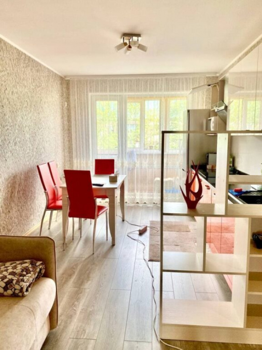 Фотографии квартиры
Двухкомнатные Апартаменты на Победе