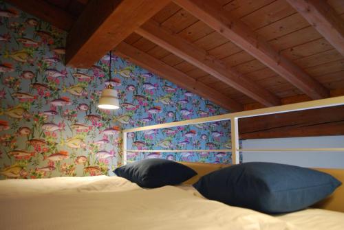 Фотография базы отдыха Agriturismo il Rovere