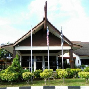 Фотография мотеля Motel Desa