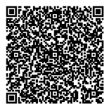 QR код гостиницы Маеток Ивана Купала