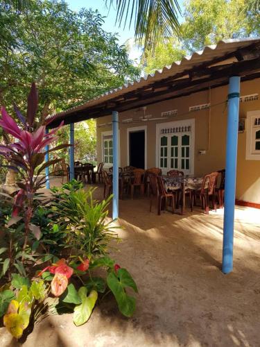 Фотография мини отеля Nilaveli Beach Rooms