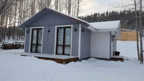 Фотография гостевого дома Ялгора