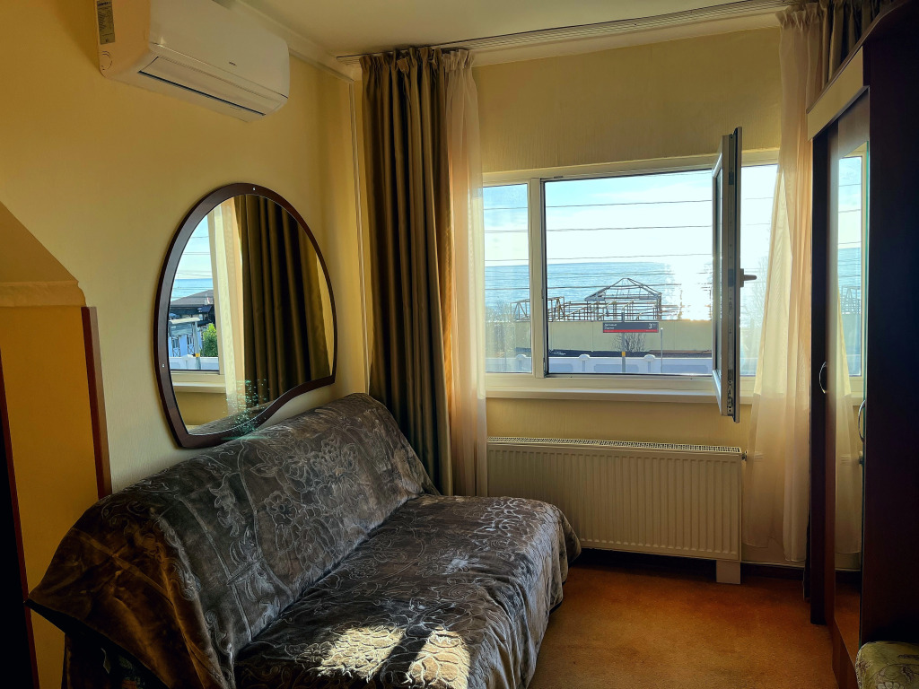 Фотография квартиры Апартаменты возле Моря и с Видом на Море