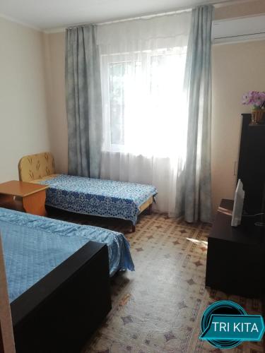 Фотографии гостевого дома
Три кита