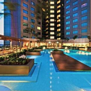 Фотографии гостиницы 
            Doubletree by Hilton Johor Bahru