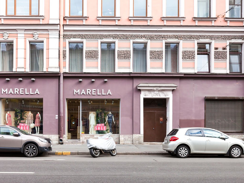 Фотография мини отеля Большой 19