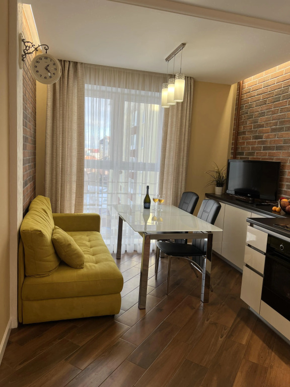 Фотография квартиры Апартаменты Sun Day