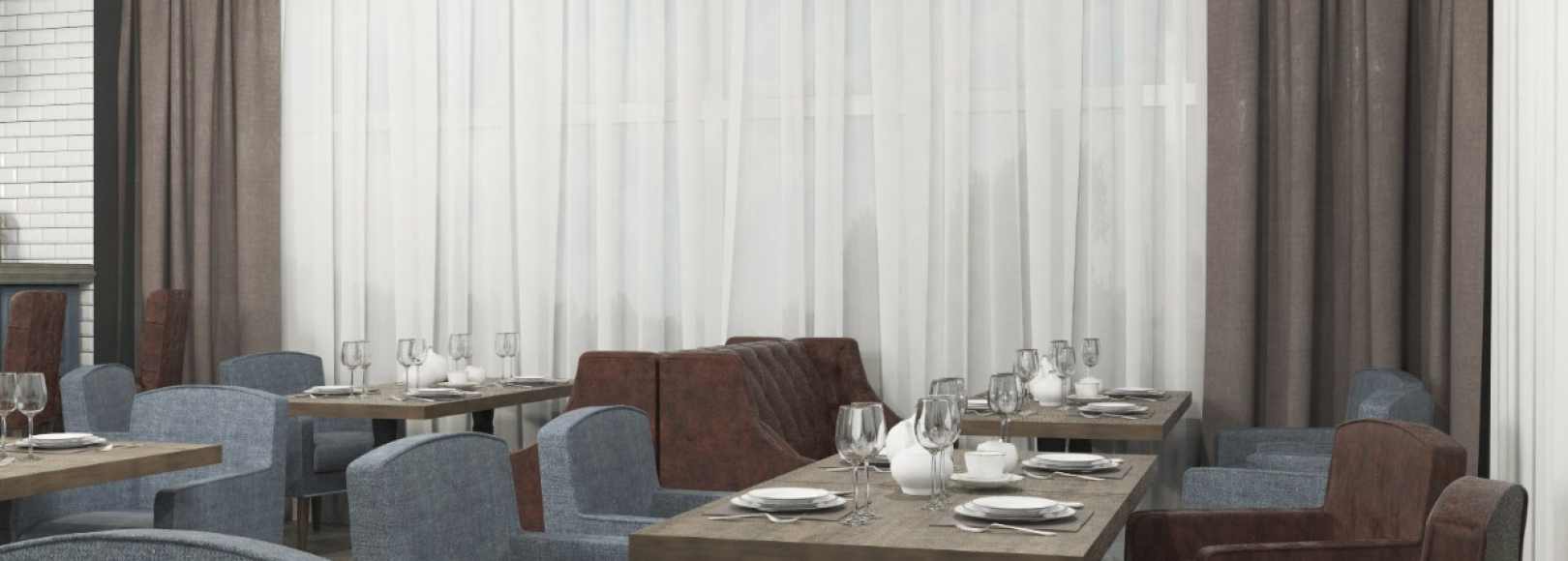 Фотография кафе Парус