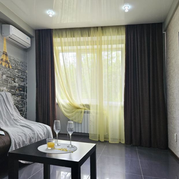 Фотографии квартиры 
            Апартаменты на Ярославской 72(2)