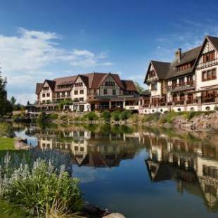 Фотографии гостиницы 
            Hotel Spa Restaurant Domaine du Moulin