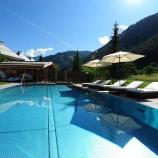 Фотографии гостиницы
Hotel Riederhof