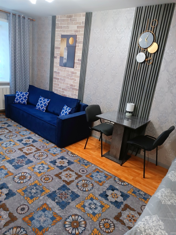 Фотография квартиры Квартира Эрмитаж