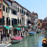 Фотография гостиницы Hotel Locanda Salieri