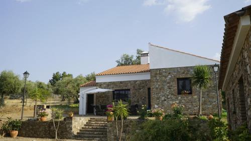 Фотография гостевого дома Finca La Portilla