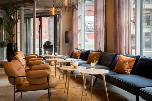 Фотография гостиницы Scandic Victoria