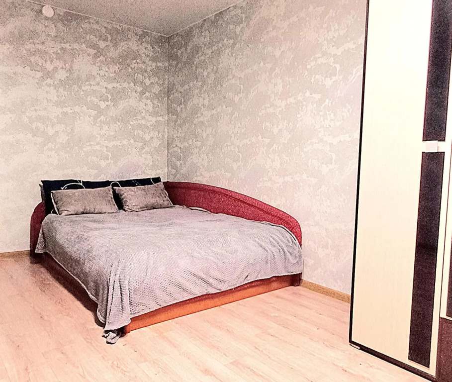 Фотография квартиры Апартаменты на улице Лётчика Каберова 1А