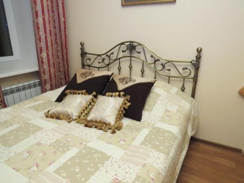 Фотографии апарт отеля
Nevsky Air