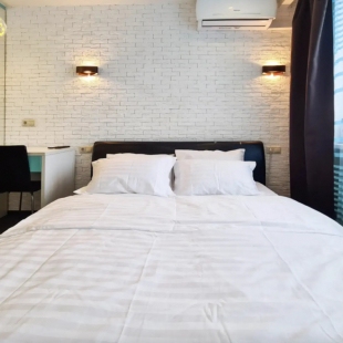 Фотография квартиры Жилое помещение MegaStay 7