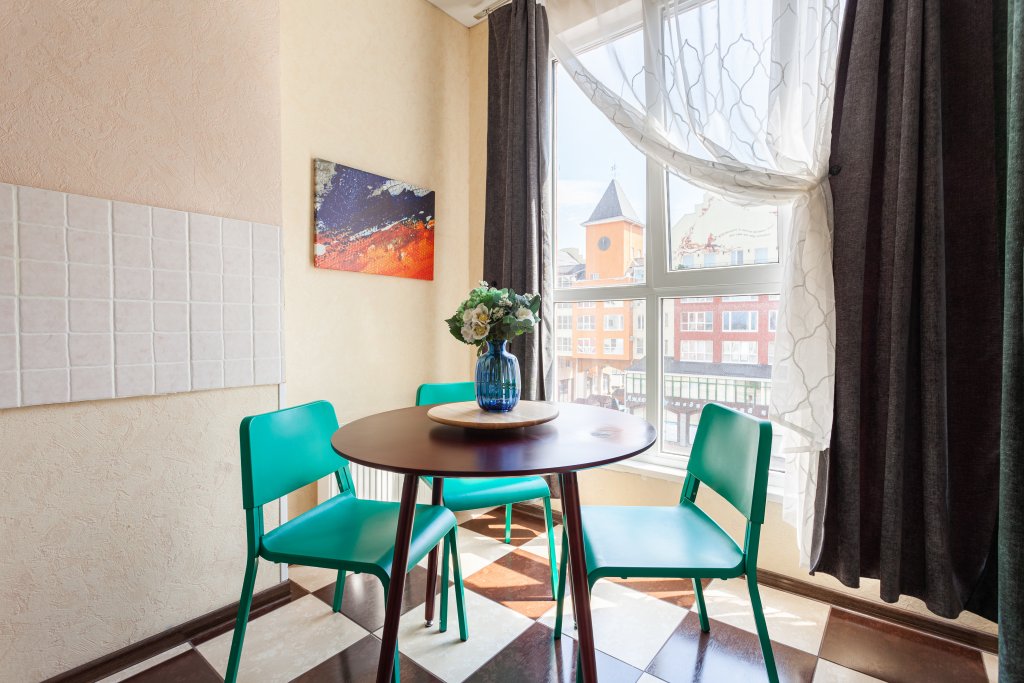 Фотография квартиры Квартира Platz