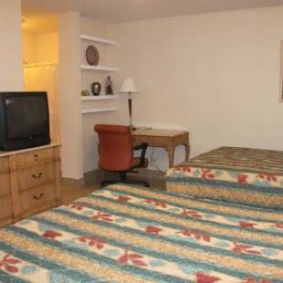 Фотографии мотеля
Stagecoach Motel