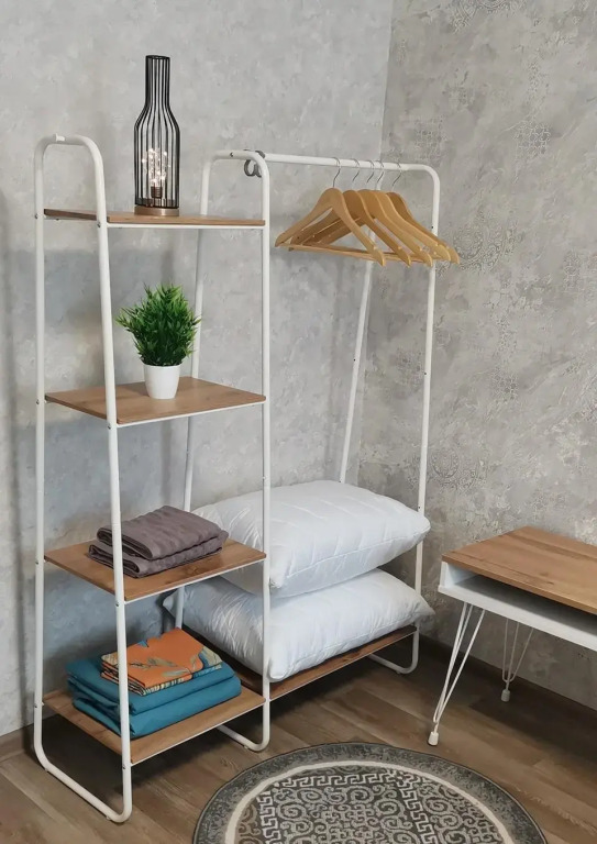 Фотография квартиры Апартаменты на улице Мечтателей 17